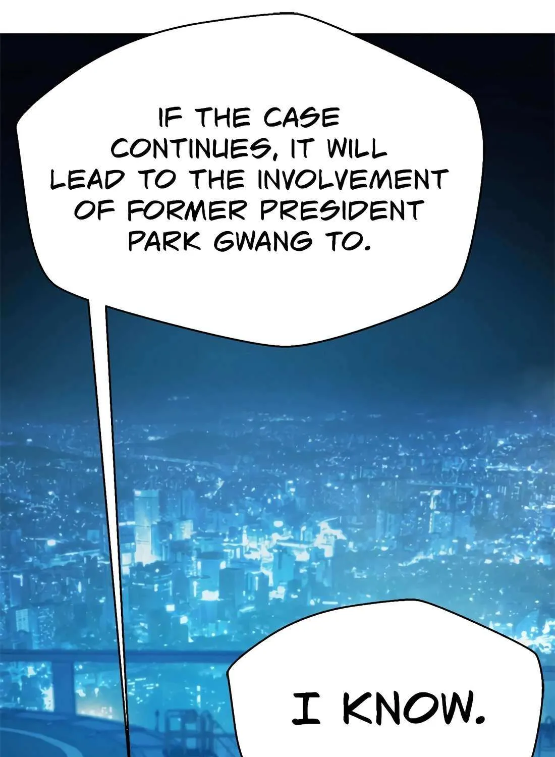 Judge Lee Han Young Chapter 185 page 8 - 