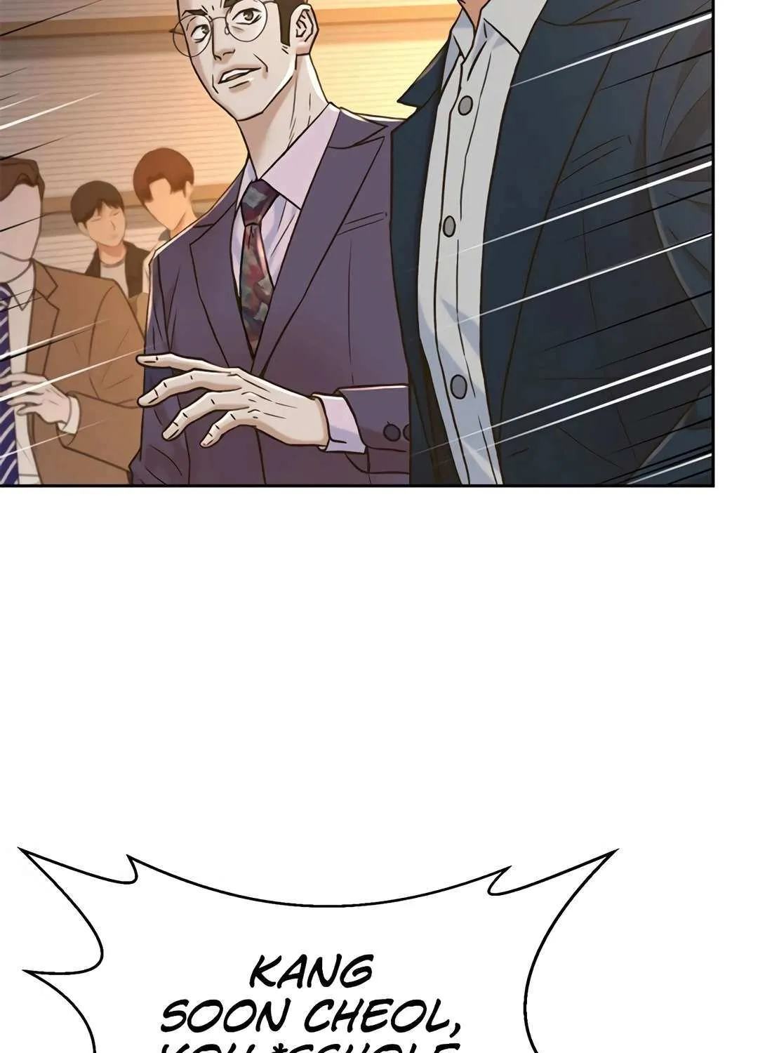 Judge Lee Han Young Chapter 185 page 73 - 