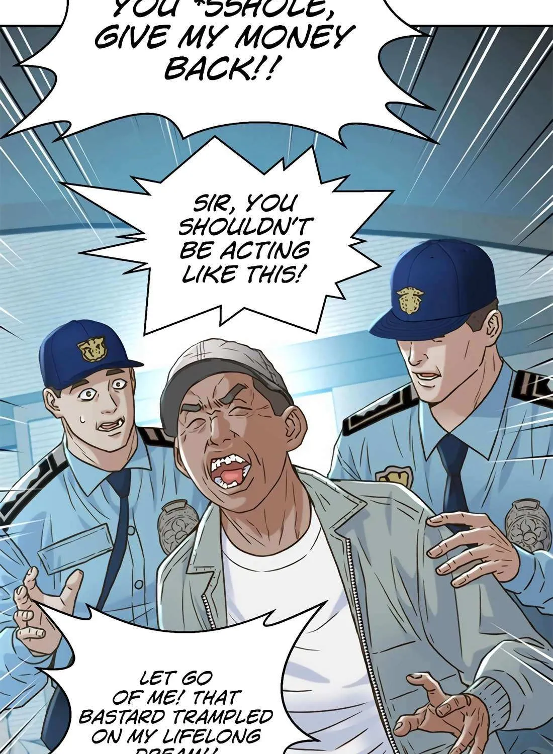 Judge Lee Han Young Chapter 185 page 74 - 