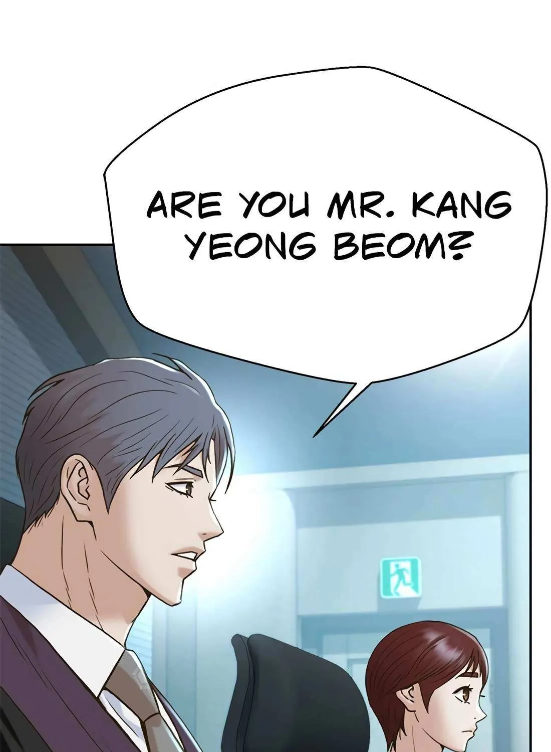 Judge Lee Han Young Chapter 185 page 81 - 