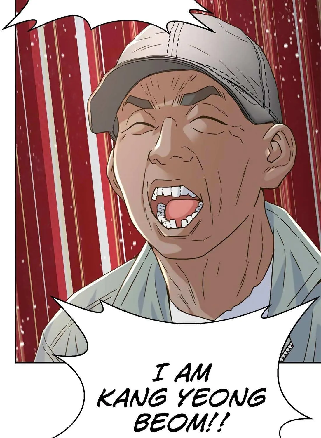 Judge Lee Han Young Chapter 185 page 83 - 