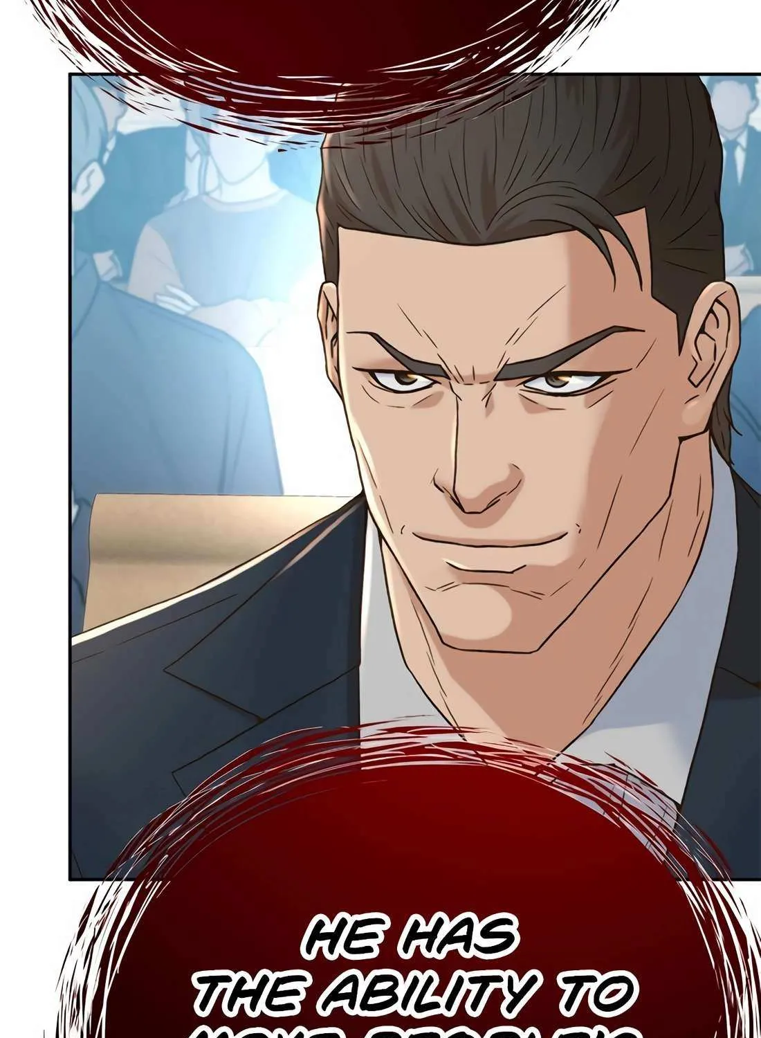 Judge Lee Han Young Chapter 185 page 93 - 