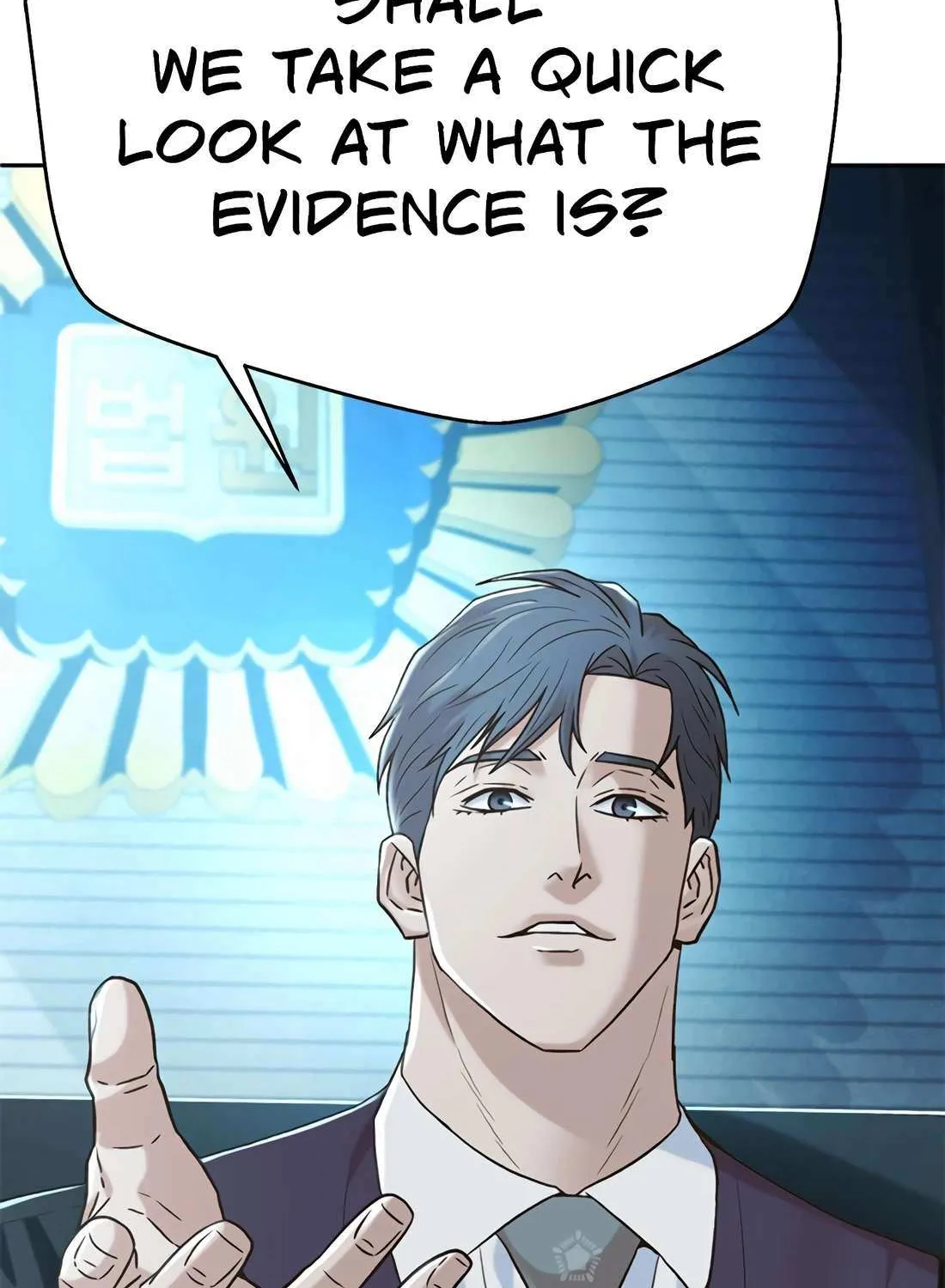 Judge Lee Han Young Chapter 186 page 102 - 