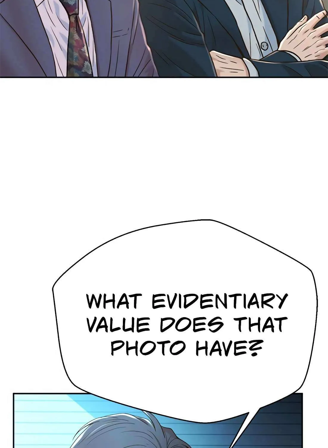 Judge Lee Han Young Chapter 186 page 107 - 