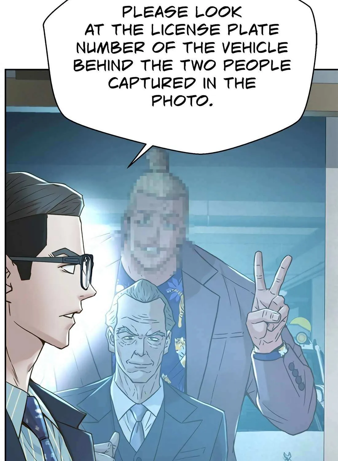 Judge Lee Han Young Chapter 186 page 109 - 