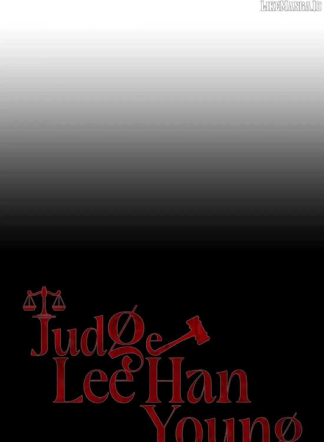 Judge Lee Han Young Chapter 186 page 12 - 
