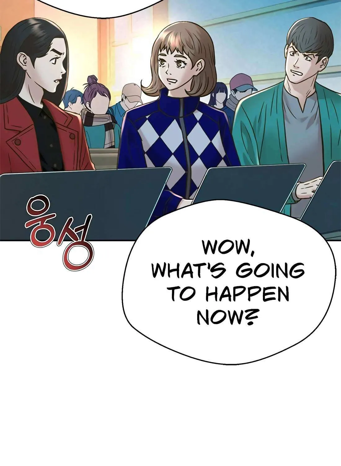 Judge Lee Han Young Chapter 186 page 113 - 