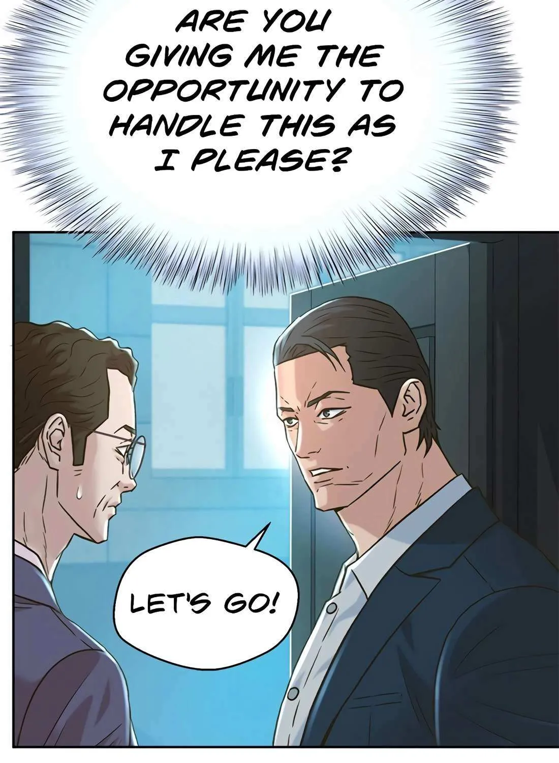 Judge Lee Han Young Chapter 186 page 121 - 