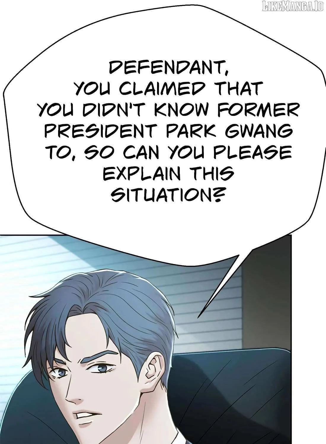 Judge Lee Han Young Chapter 186 page 125 - 