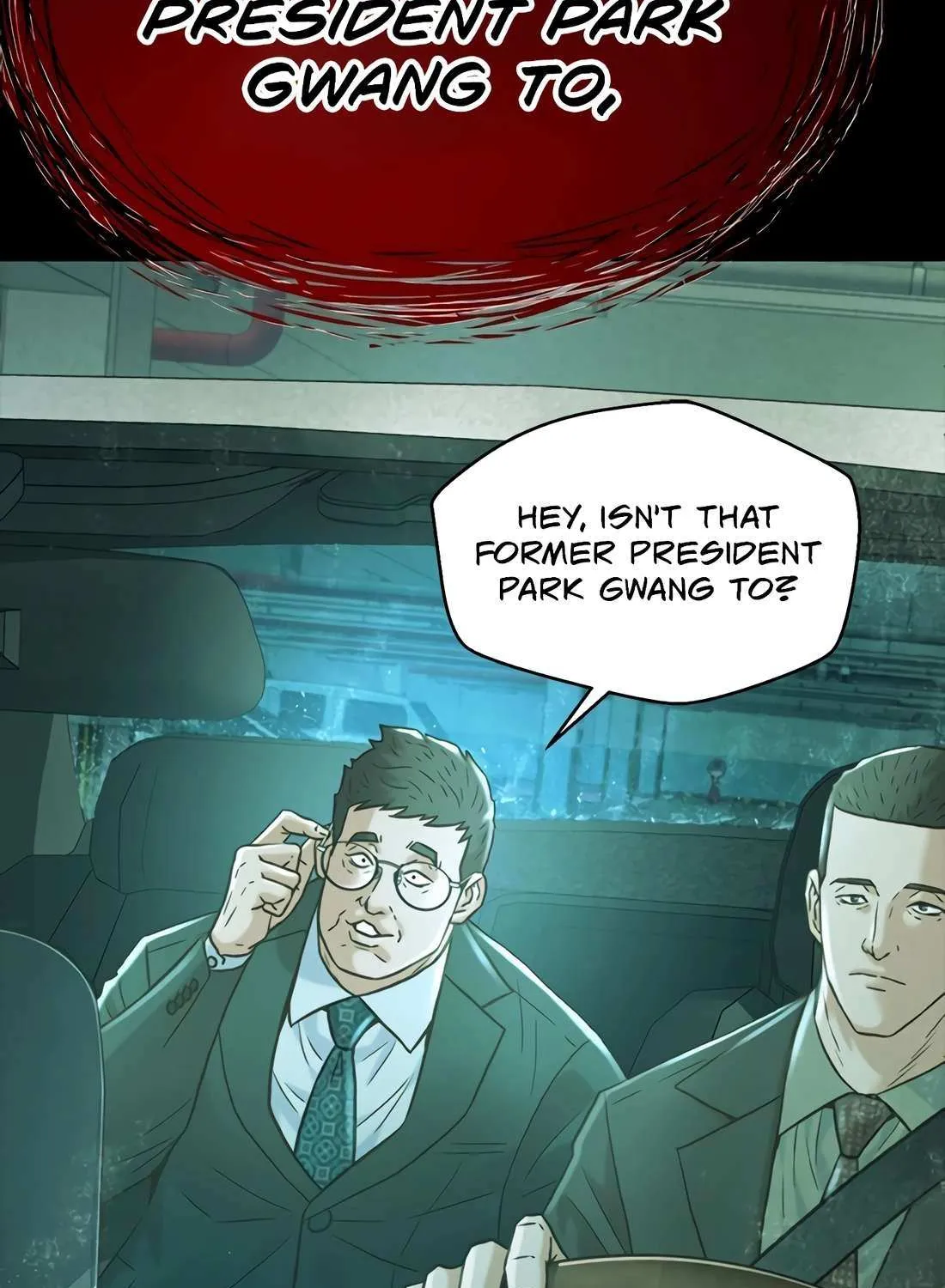Judge Lee Han Young Chapter 186 page 131 - 