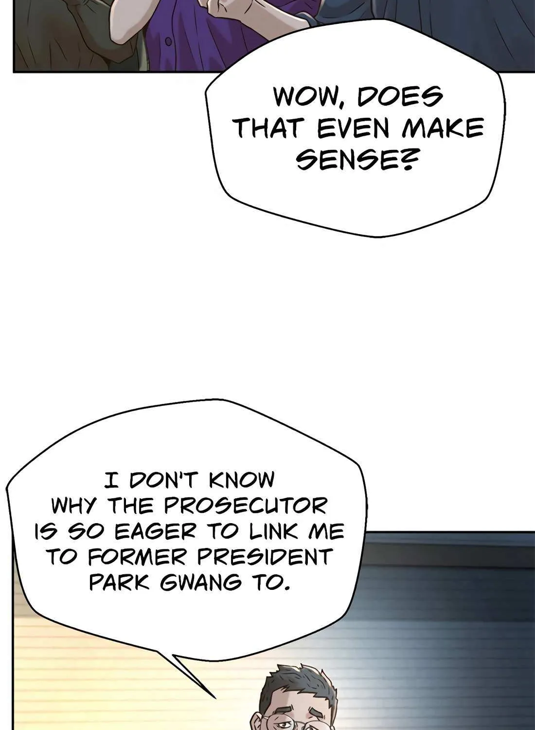 Judge Lee Han Young Chapter 186 page 135 - 