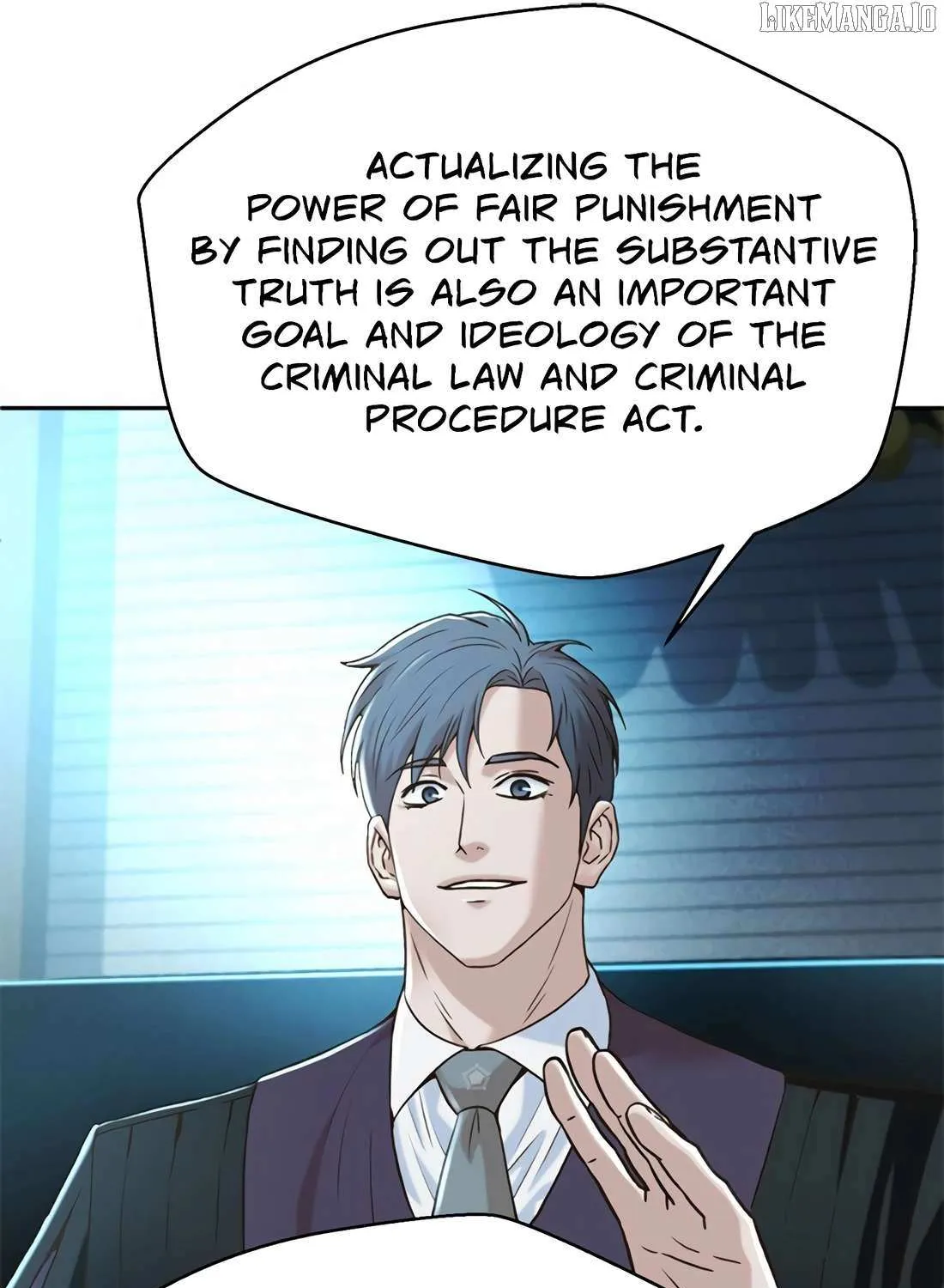 Judge Lee Han Young Chapter 186 page 143 - 