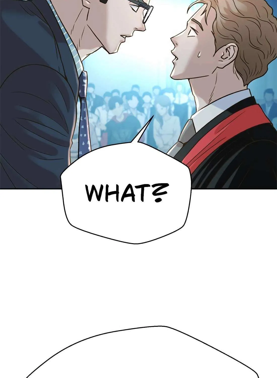 Judge Lee Han Young Chapter 186 page 158 - 