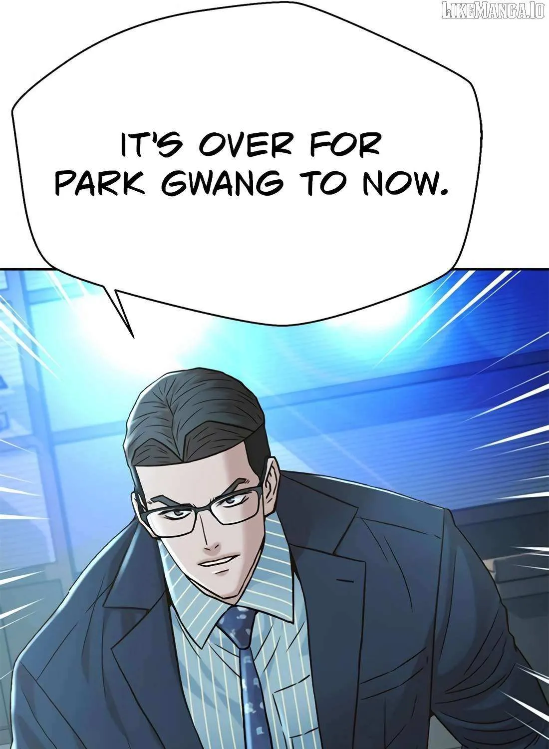 Judge Lee Han Young Chapter 186 page 161 - 