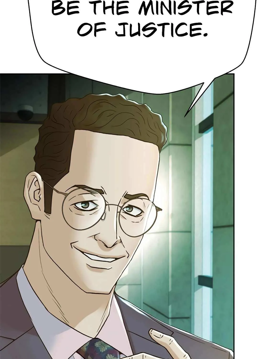 Judge Lee Han Young Chapter 186 page 24 - 