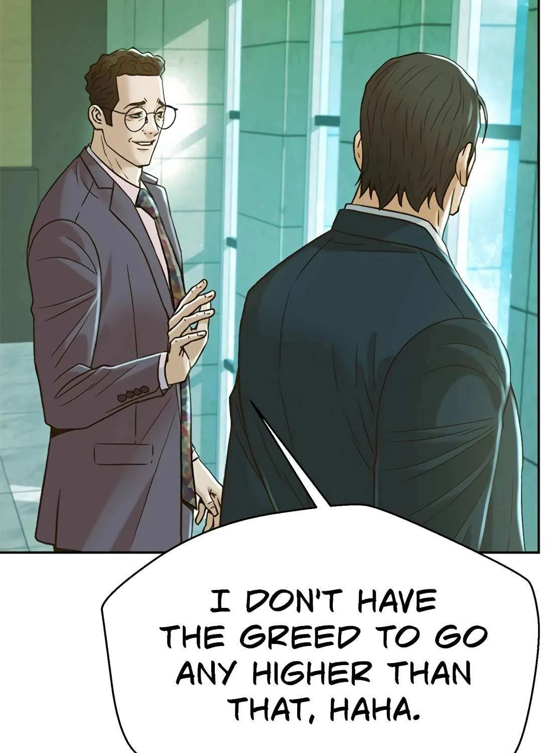Judge Lee Han Young Chapter 186 page 28 - 