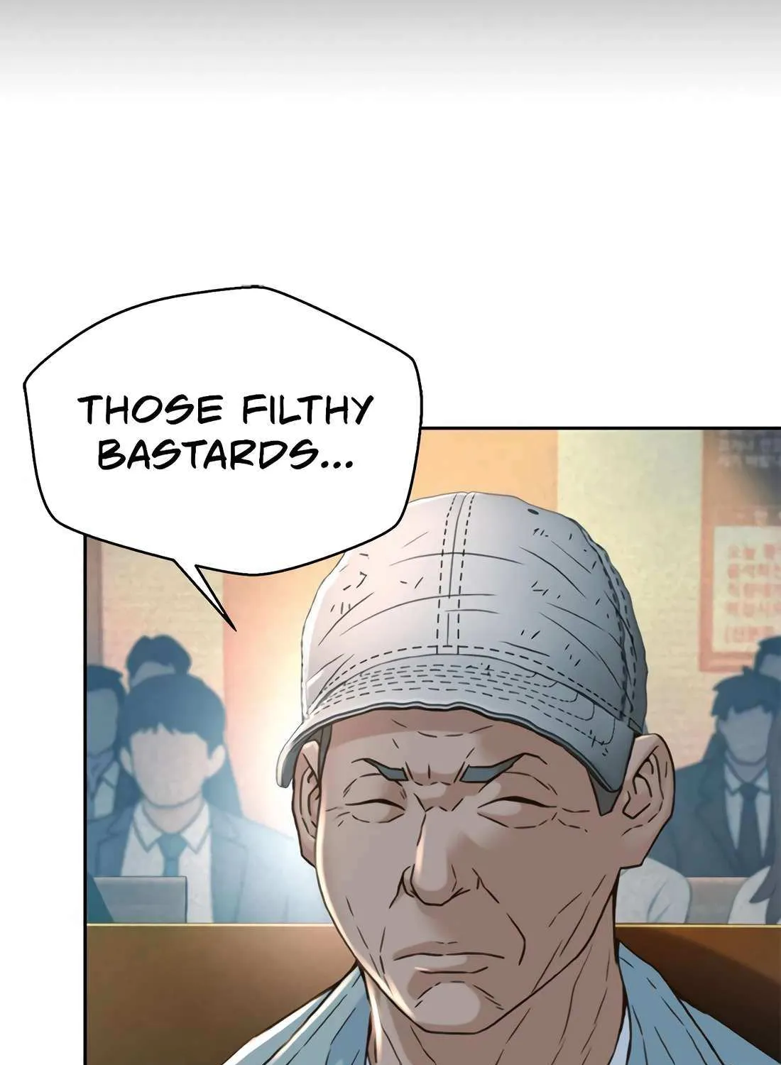 Judge Lee Han Young Chapter 186 page 4 - 