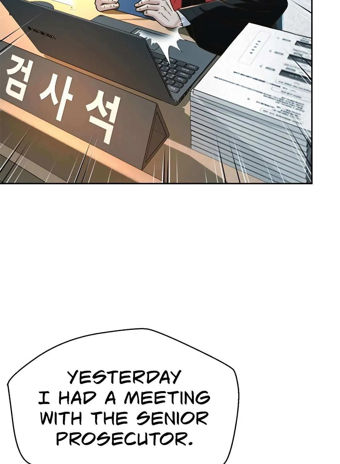 Judge Lee Han Young Chapter 186 page 38 - 