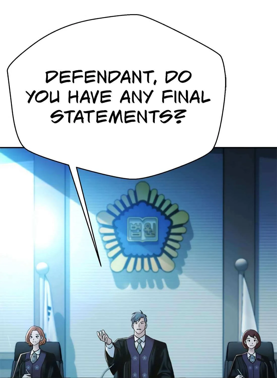 Judge Lee Han Young Chapter 186 page 46 - 