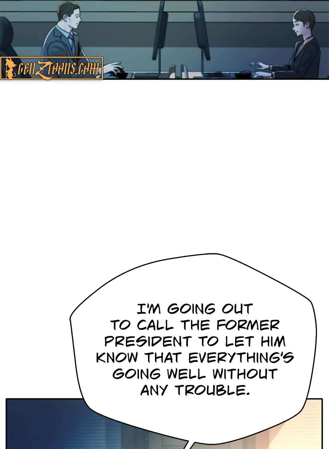 Judge Lee Han Young Chapter 186 page 47 - 