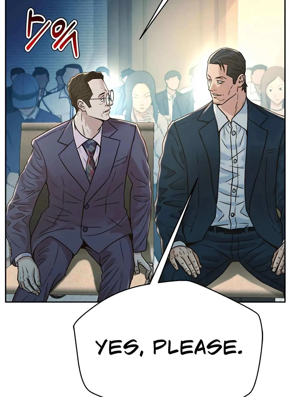 Judge Lee Han Young Chapter 186 page 48 - 