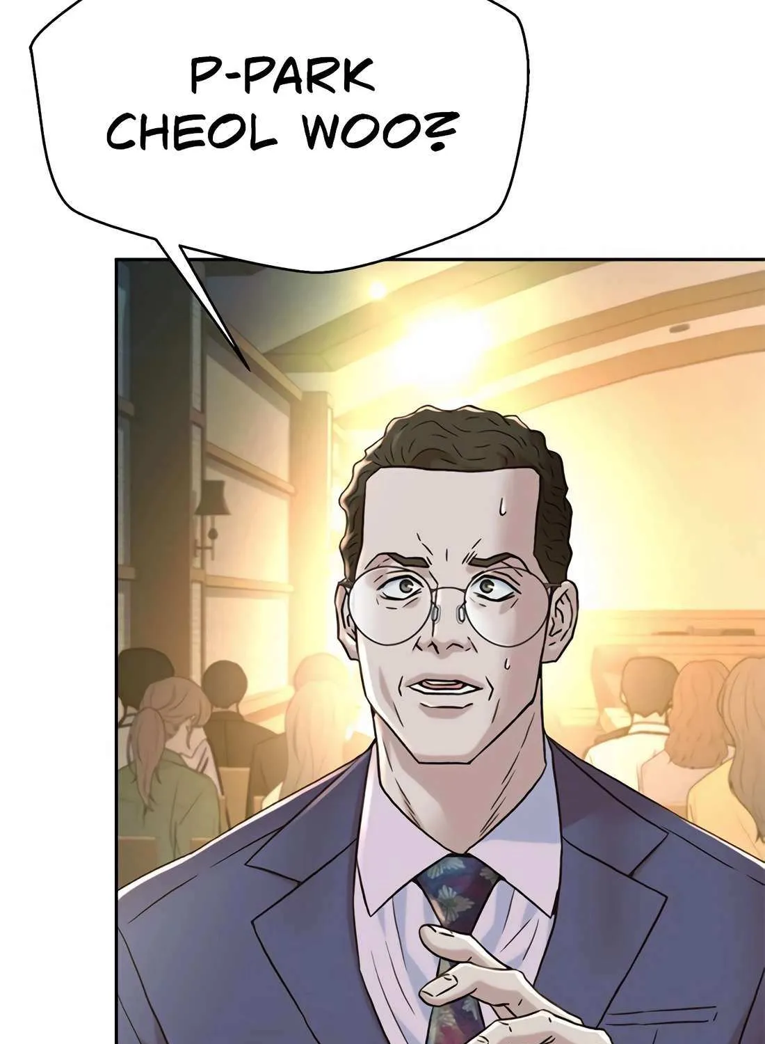 Judge Lee Han Young Chapter 186 page 54 - 