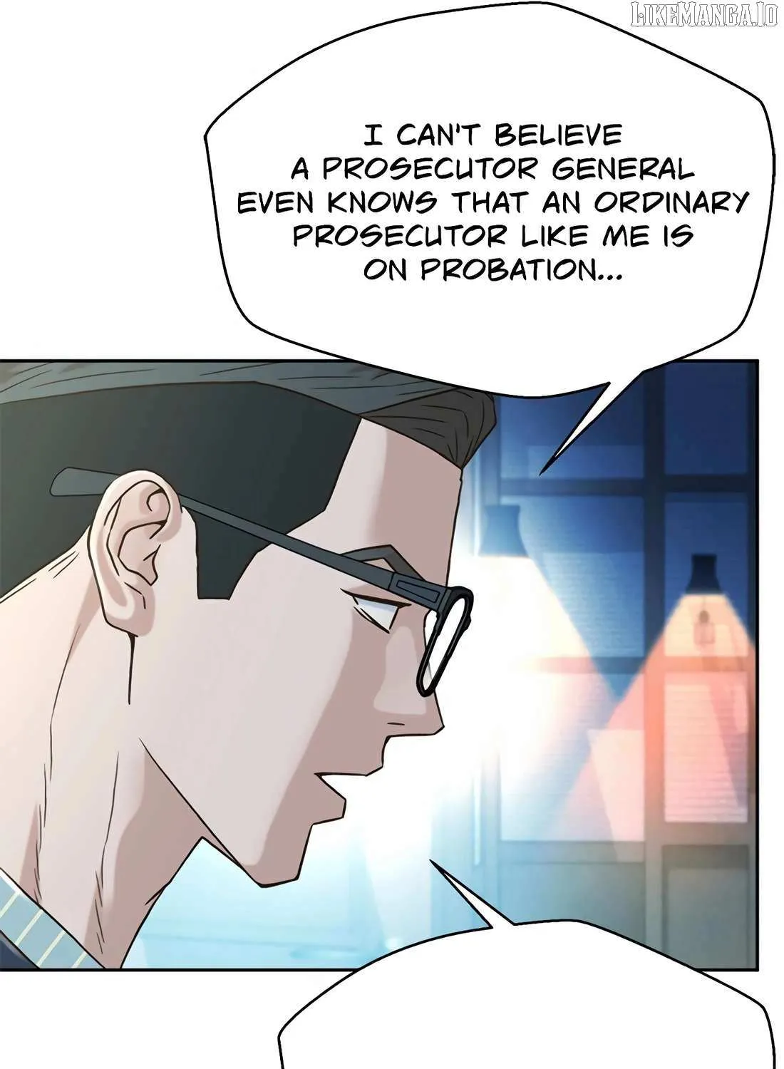 Judge Lee Han Young Chapter 186 page 60 - 