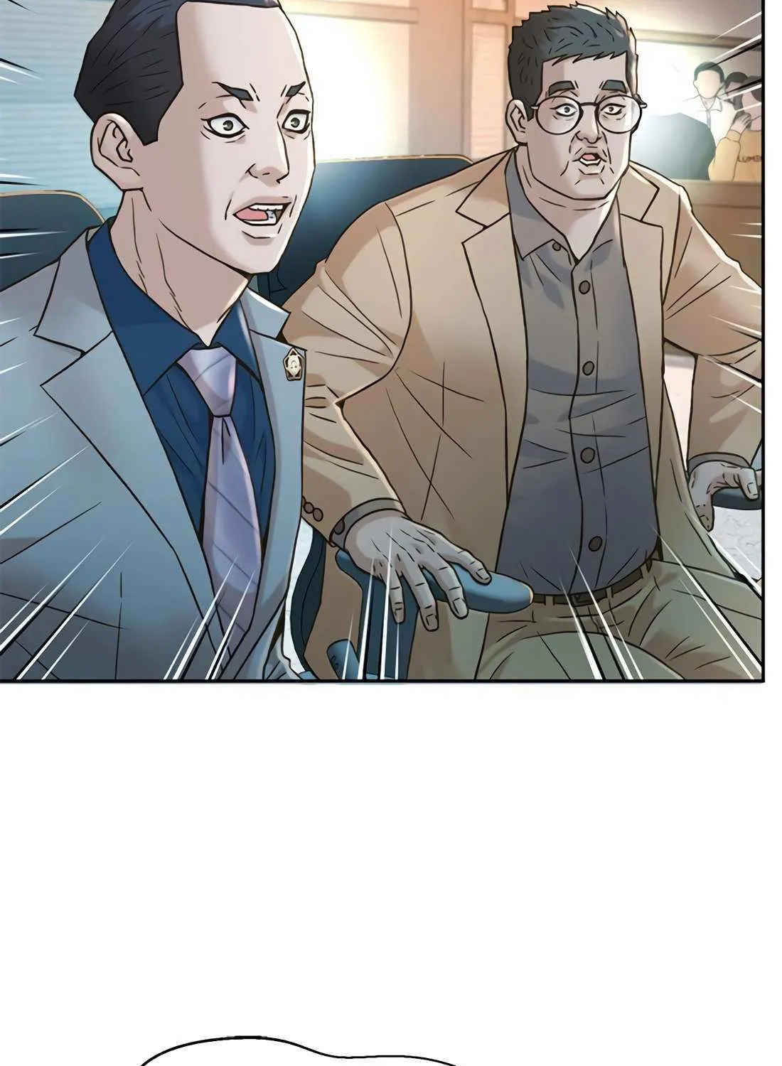 Judge Lee Han Young Chapter 186 page 76 - 
