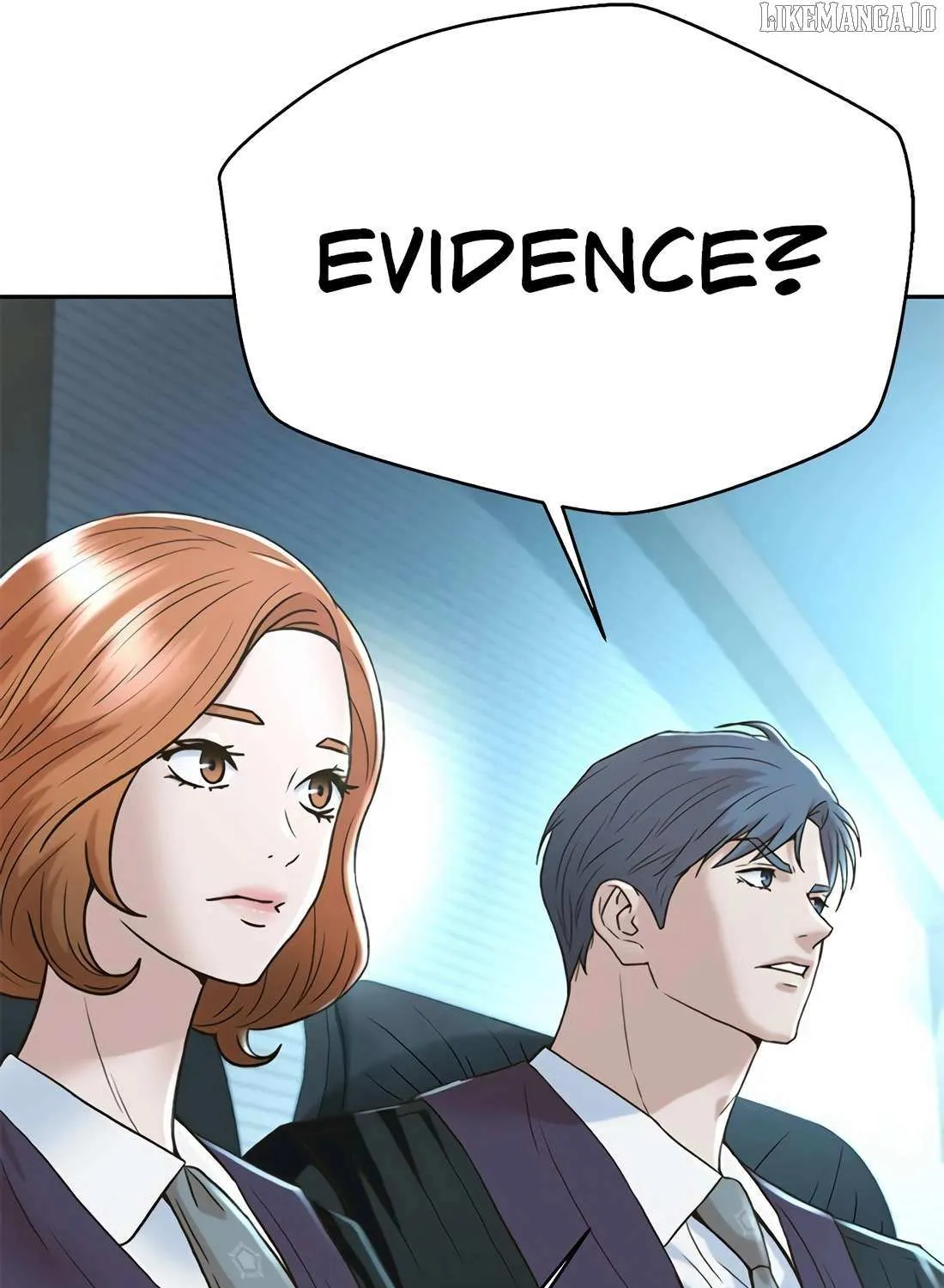 Judge Lee Han Young Chapter 186 page 79 - 