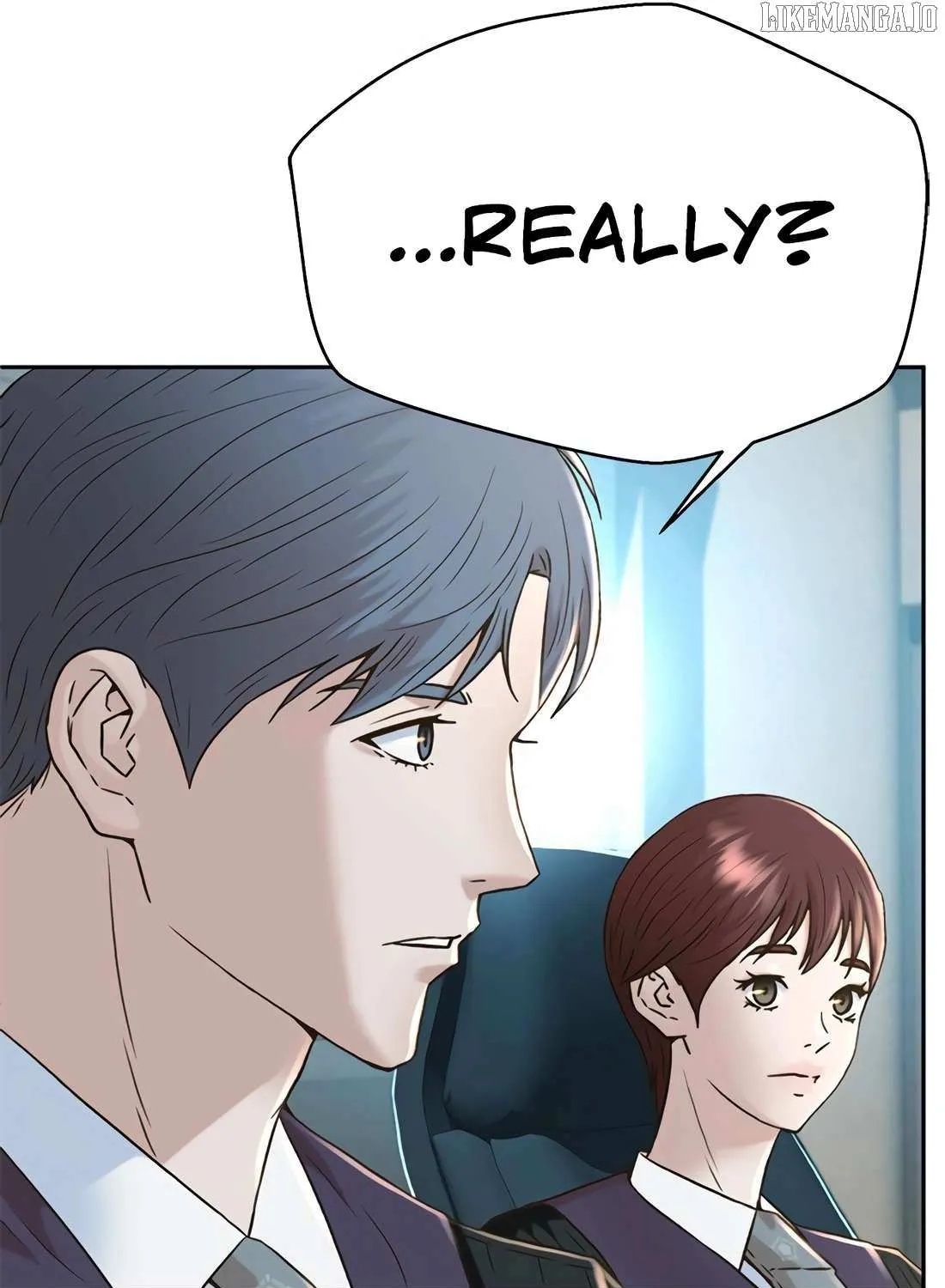 Judge Lee Han Young Chapter 186 page 88 - 