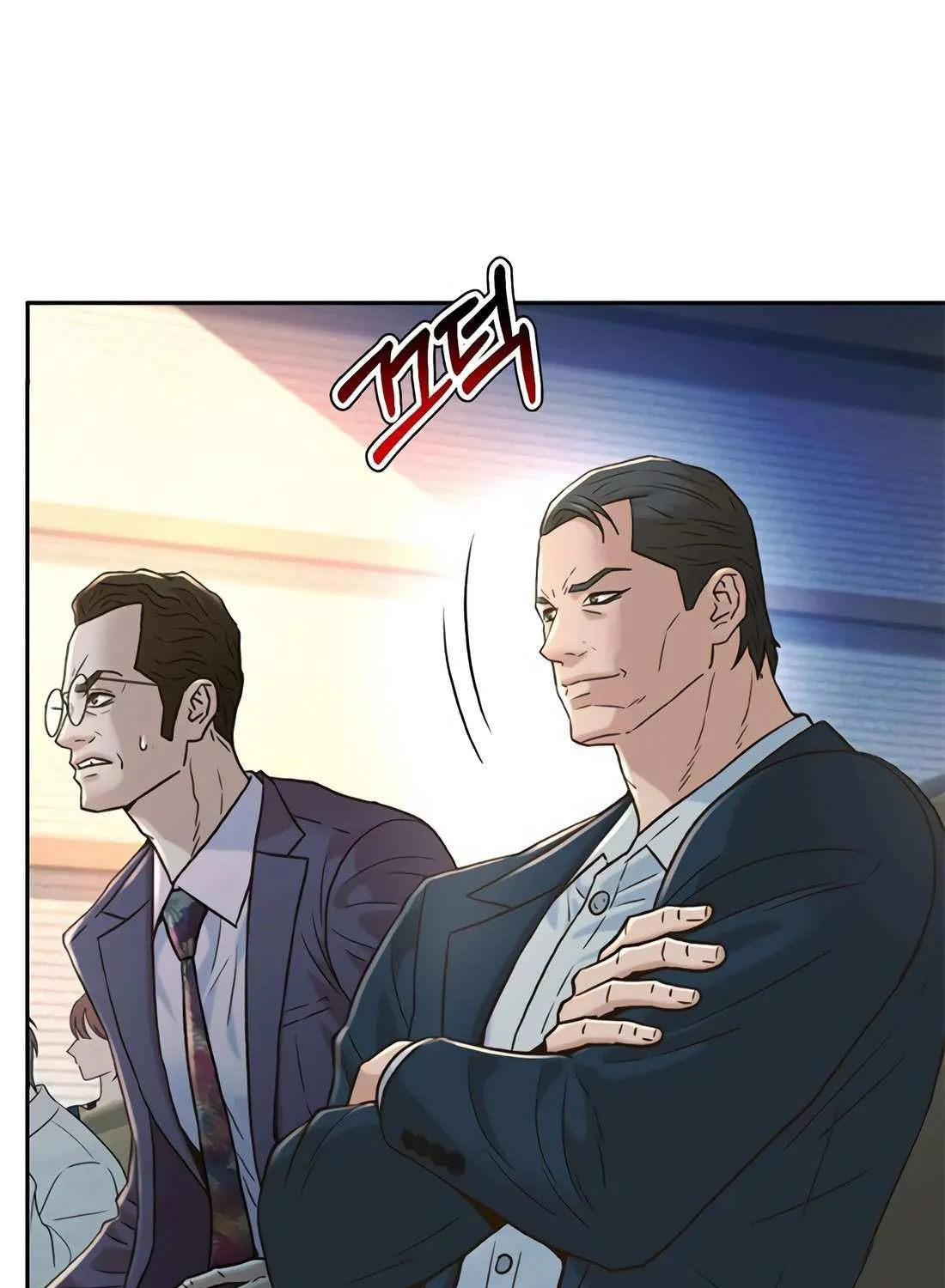 Judge Lee Han Young Chapter 186 page 92 - 