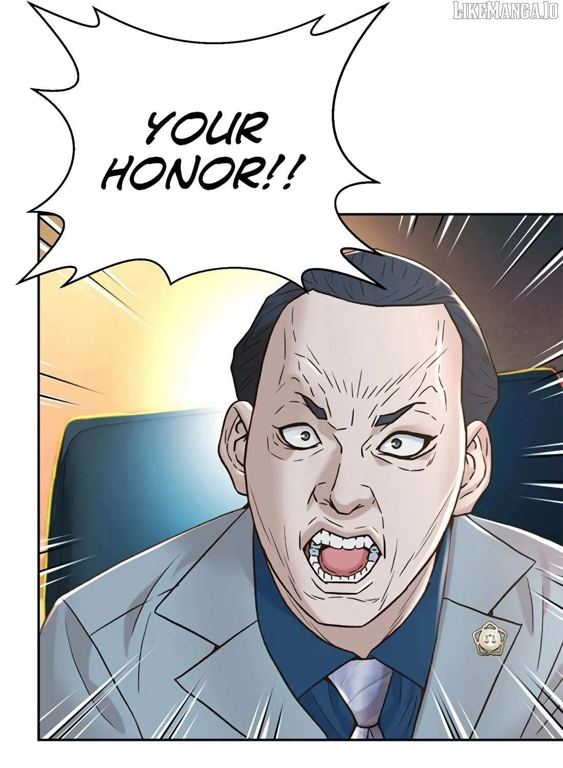 Judge Lee Han Young Chapter 186 page 97 - 