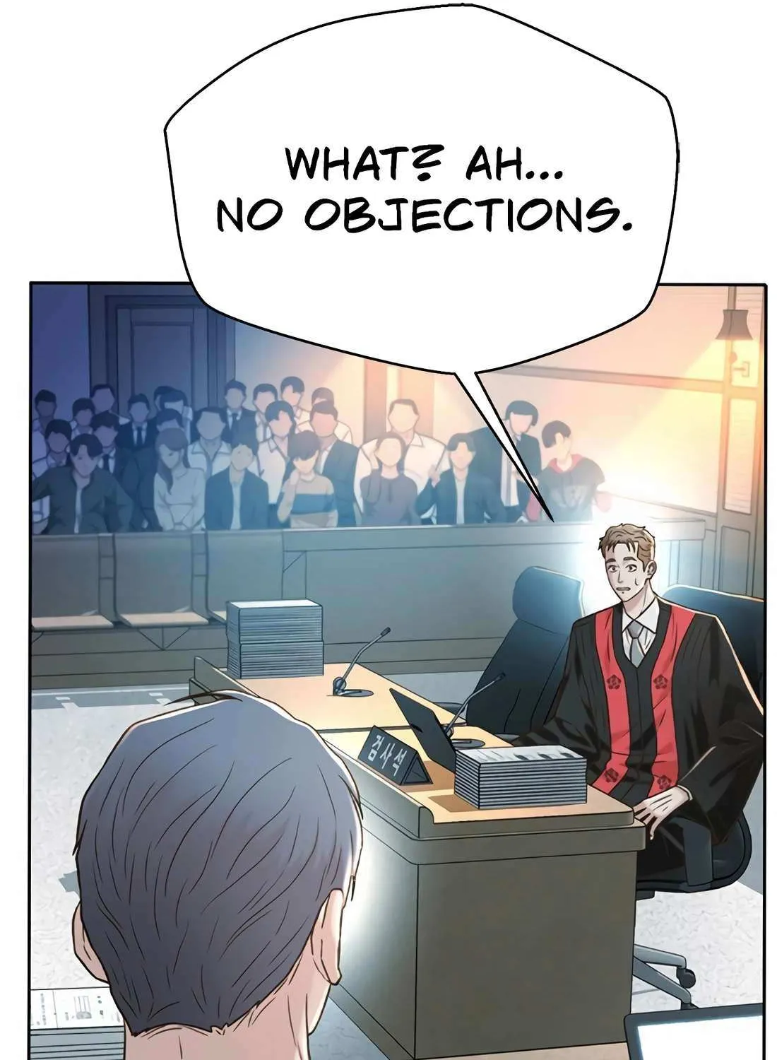 Judge Lee Han Young Chapter 186 page 100 - 