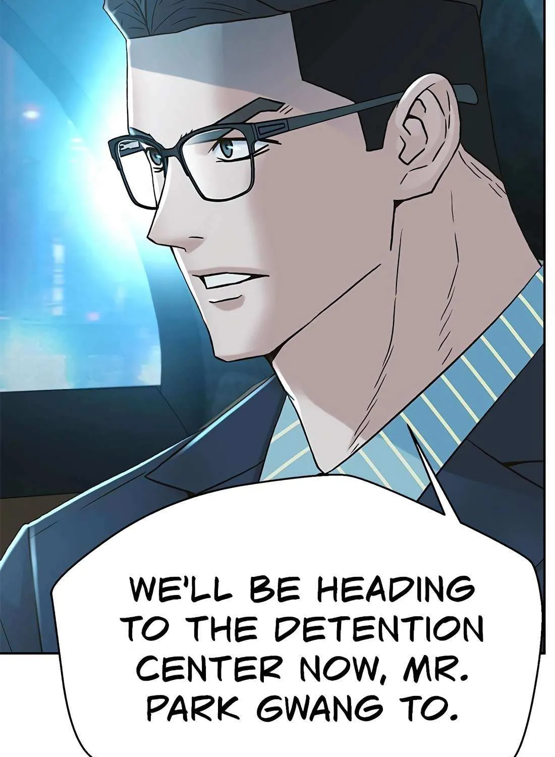 Judge Lee Han Young Chapter 187 page 101 - 