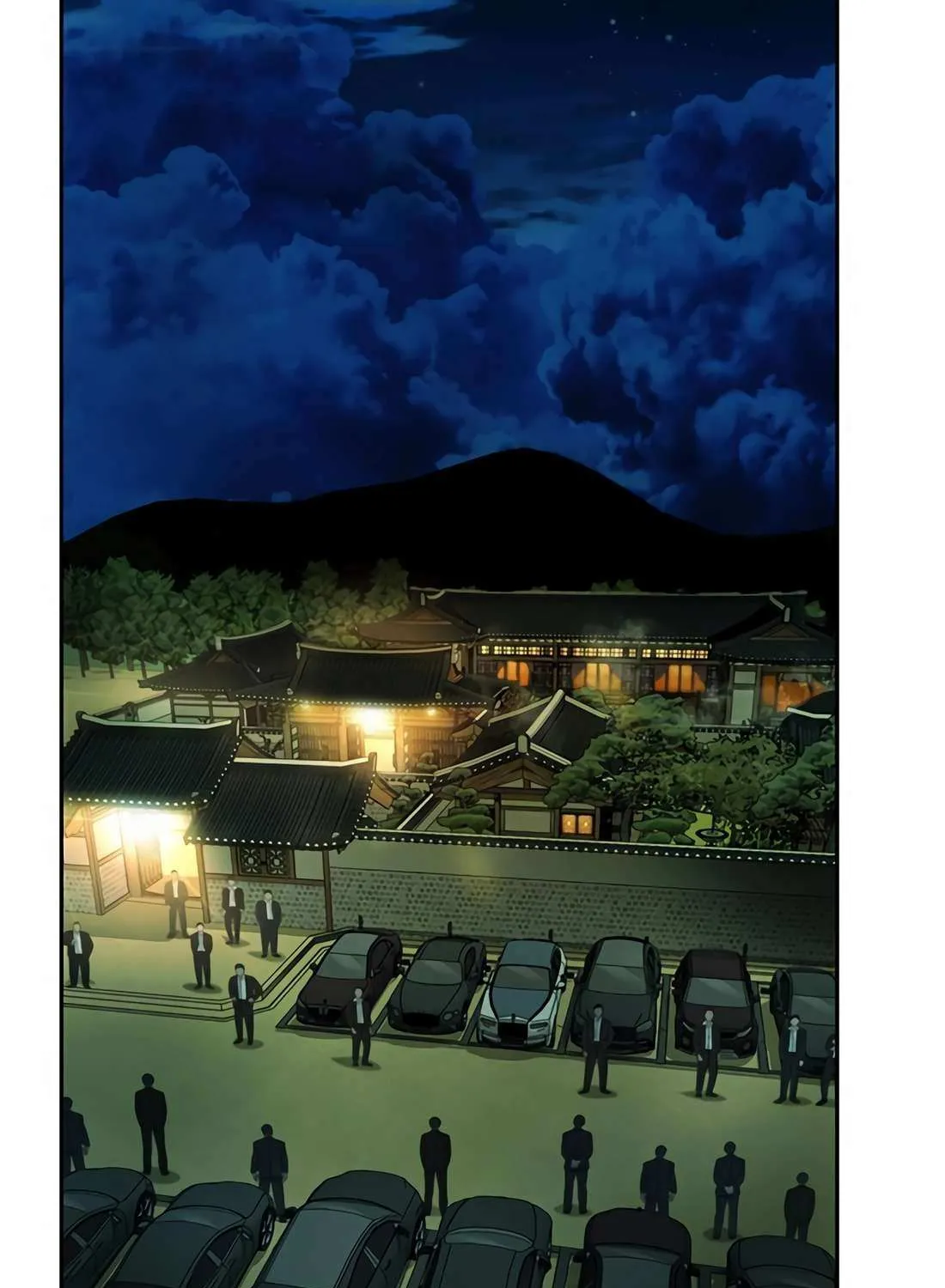 Judge Lee Han Young Chapter 187 page 103 - 
