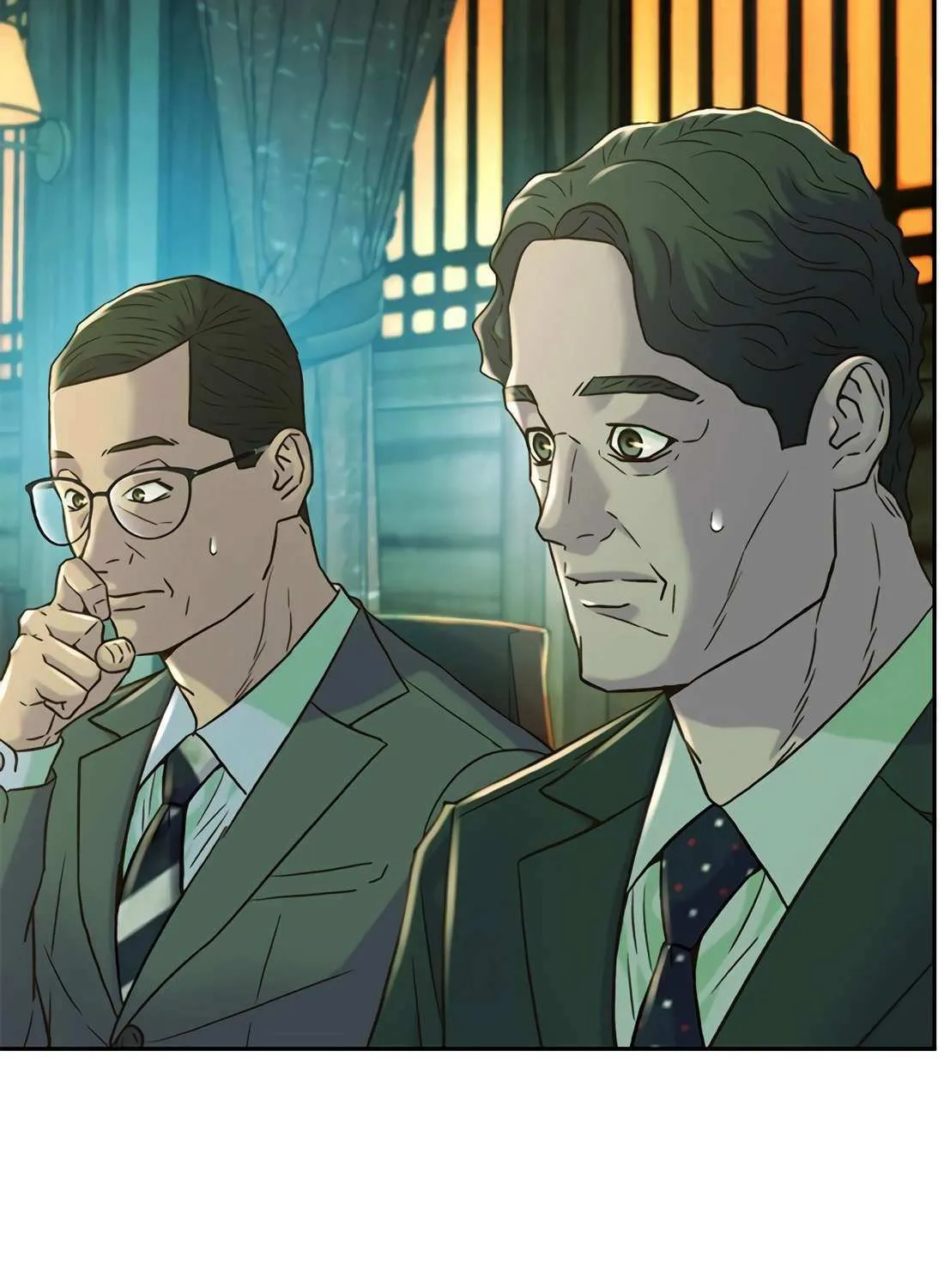 Judge Lee Han Young Chapter 187 page 109 - 