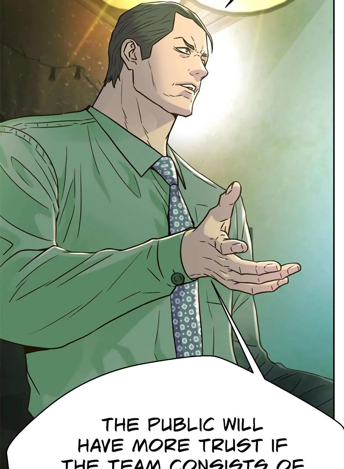 Judge Lee Han Young Chapter 187 page 111 - 