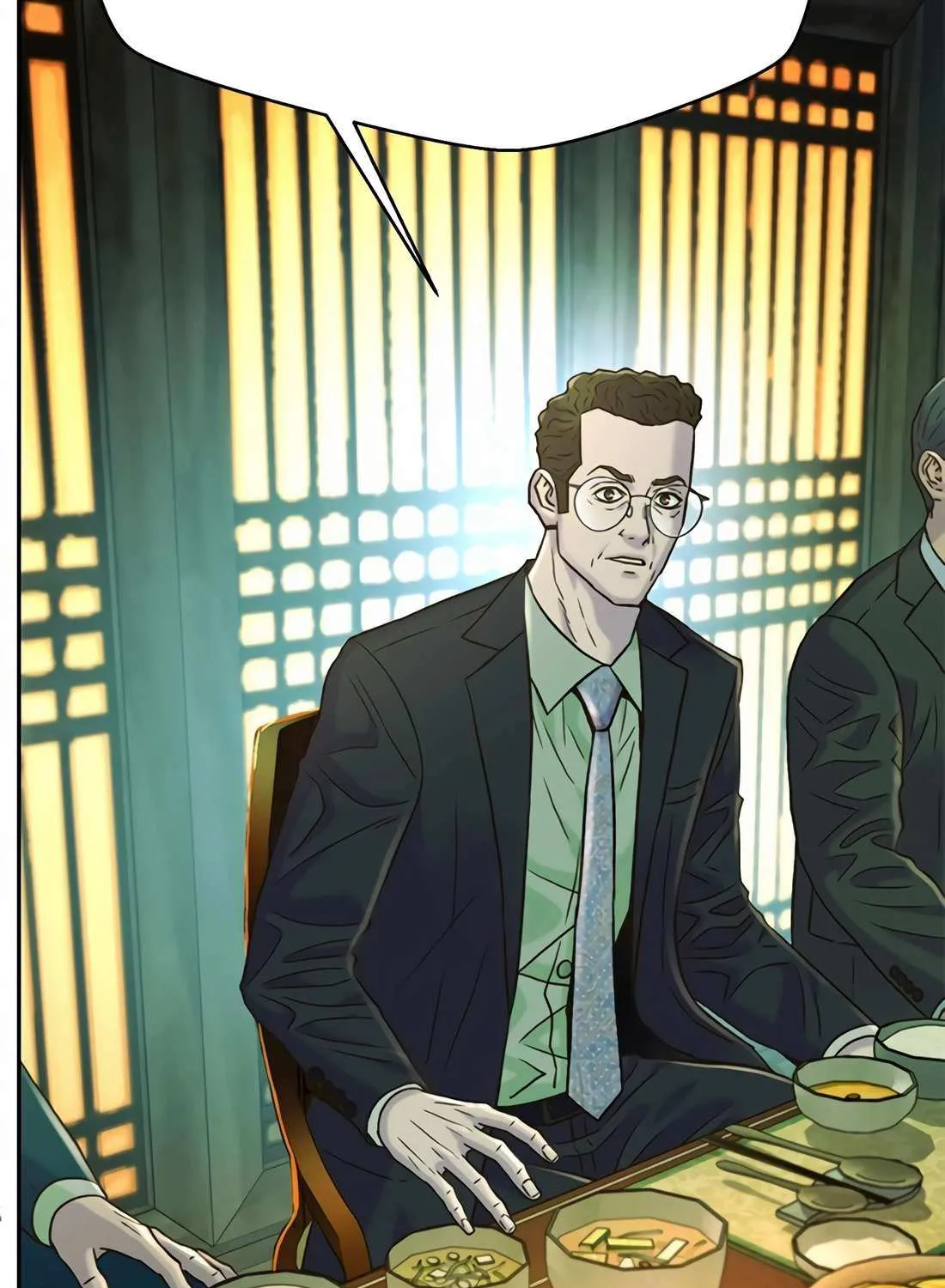 Judge Lee Han Young Chapter 187 page 113 - 
