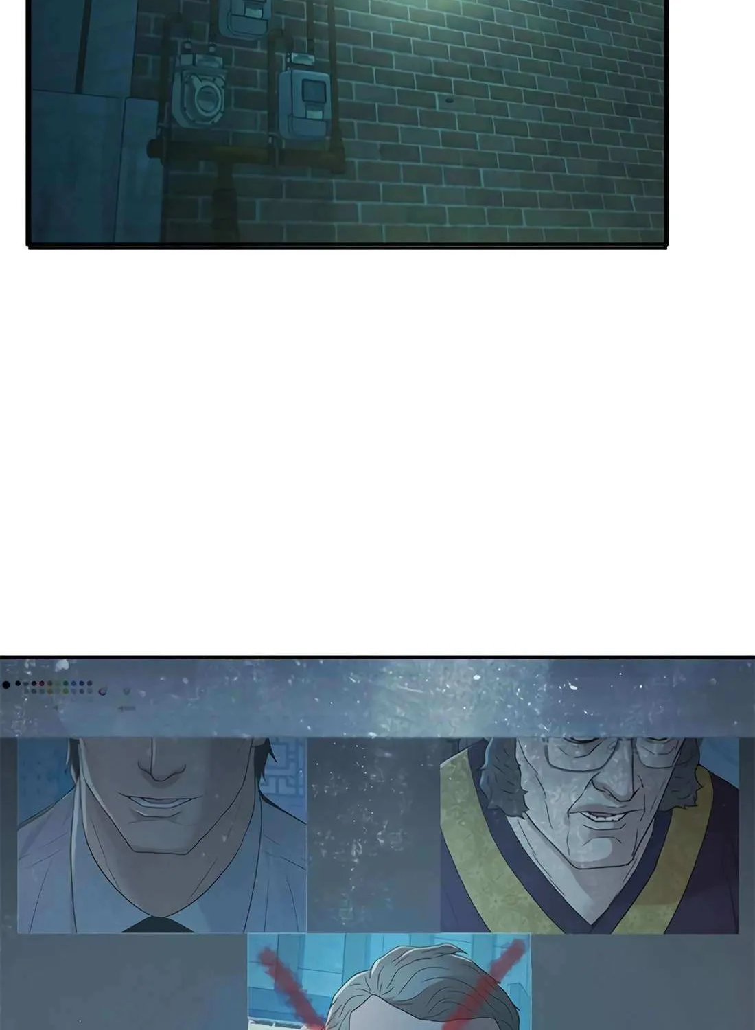 Judge Lee Han Young Chapter 187 page 127 - 