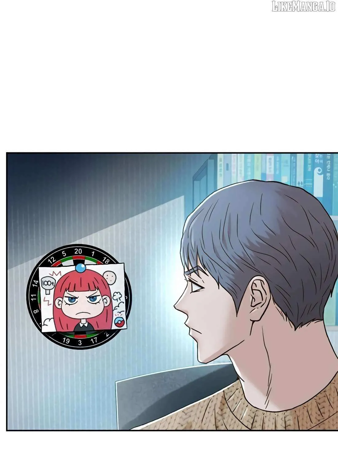 Judge Lee Han Young Chapter 187 page 134 - 