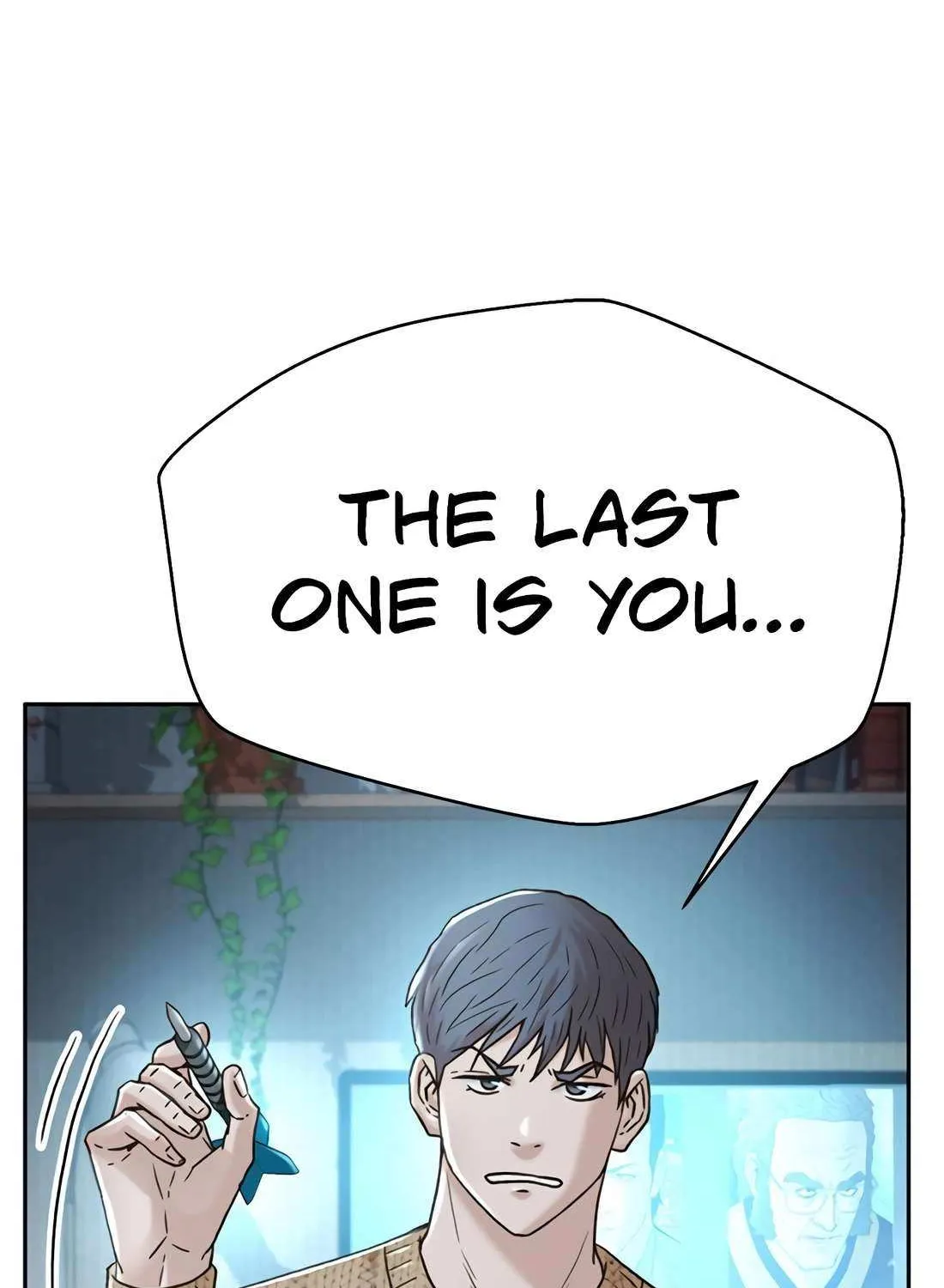 Judge Lee Han Young Chapter 187 page 135 - 