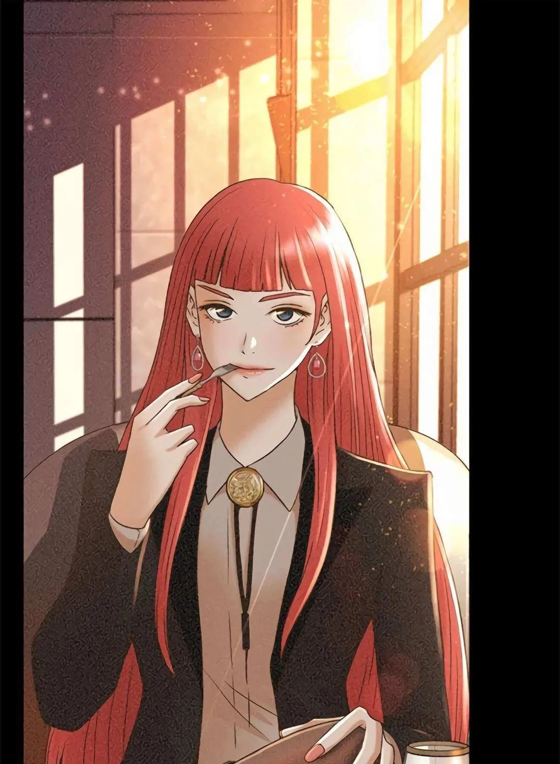 Judge Lee Han Young Chapter 187 page 137 - 