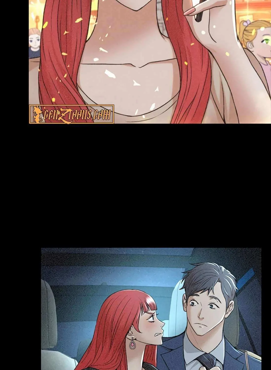 Judge Lee Han Young Chapter 187 page 139 - 