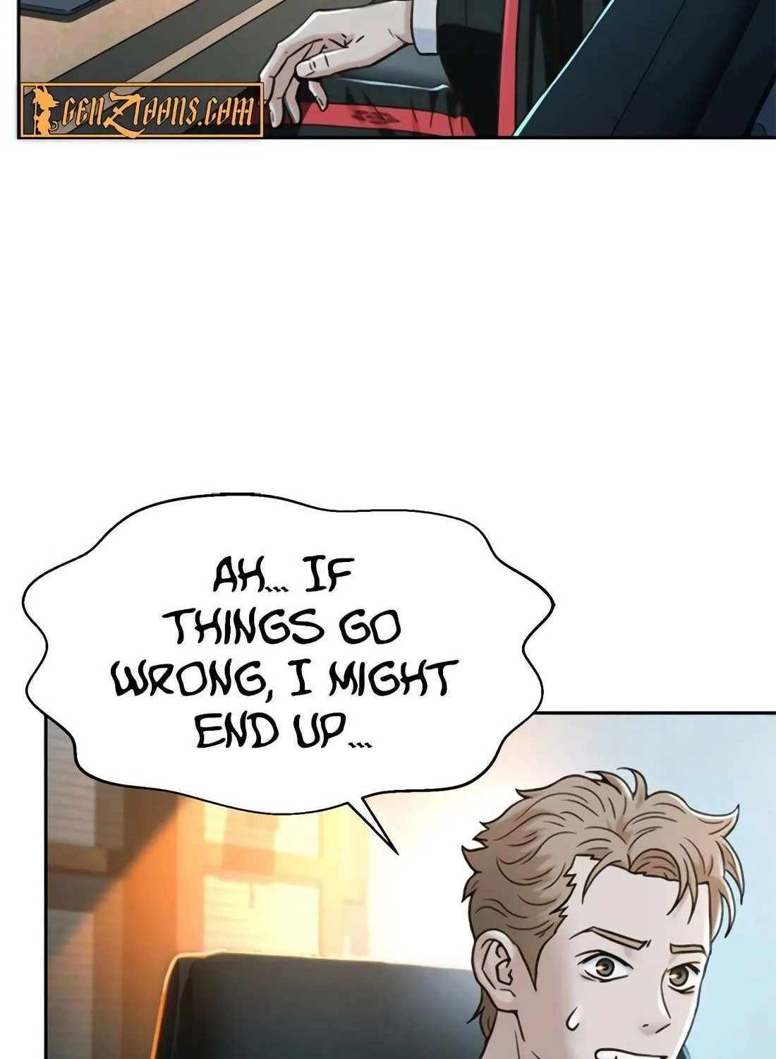 Judge Lee Han Young Chapter 187 page 15 - 