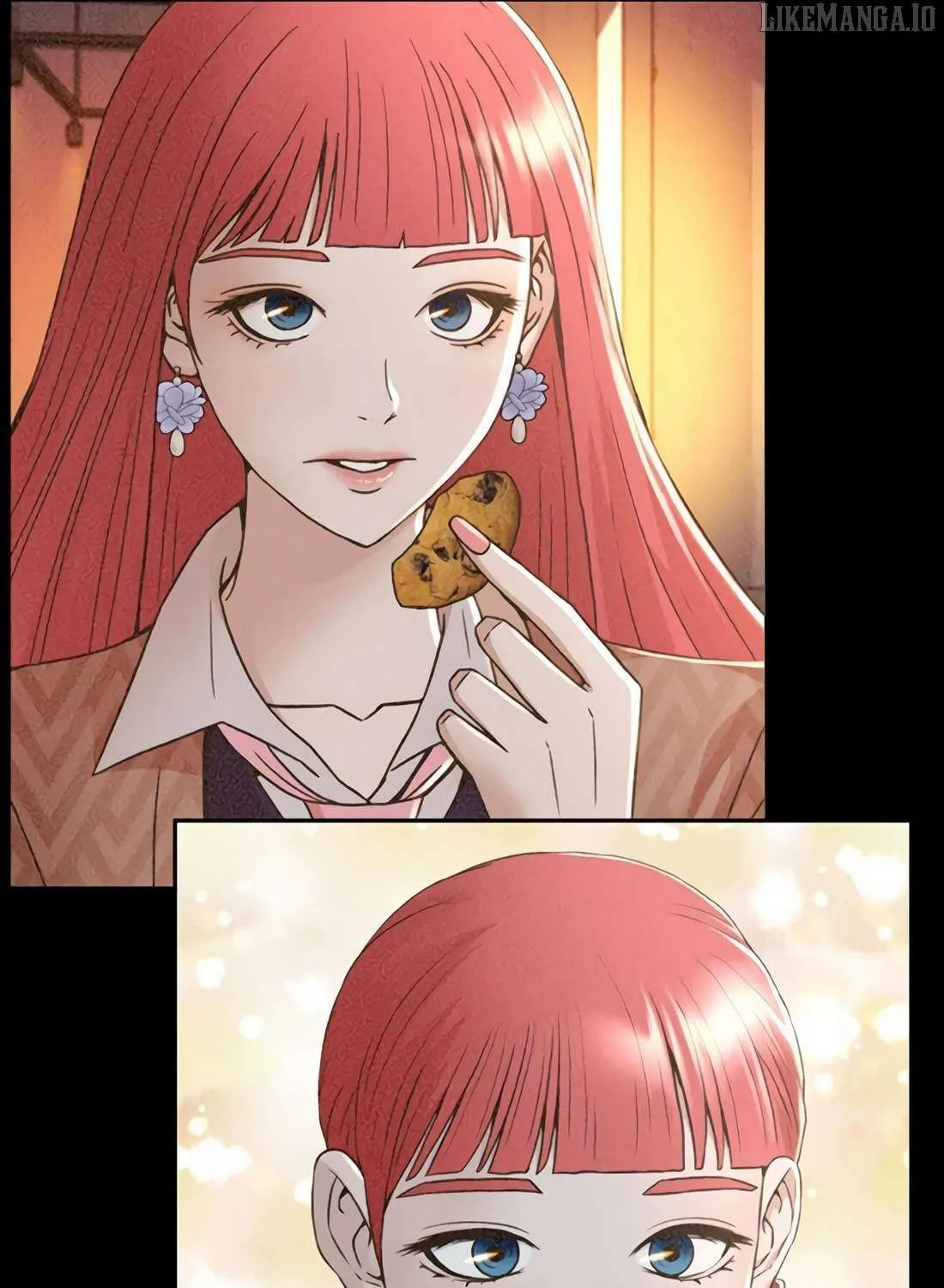 Judge Lee Han Young Chapter 187 page 141 - 