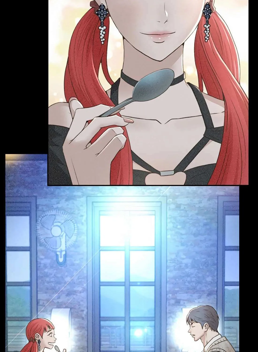 Judge Lee Han Young Chapter 187 page 142 - 