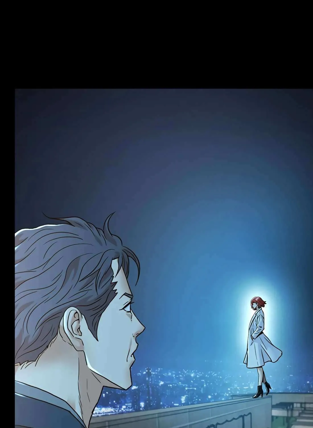 Judge Lee Han Young Chapter 187 page 157 - 