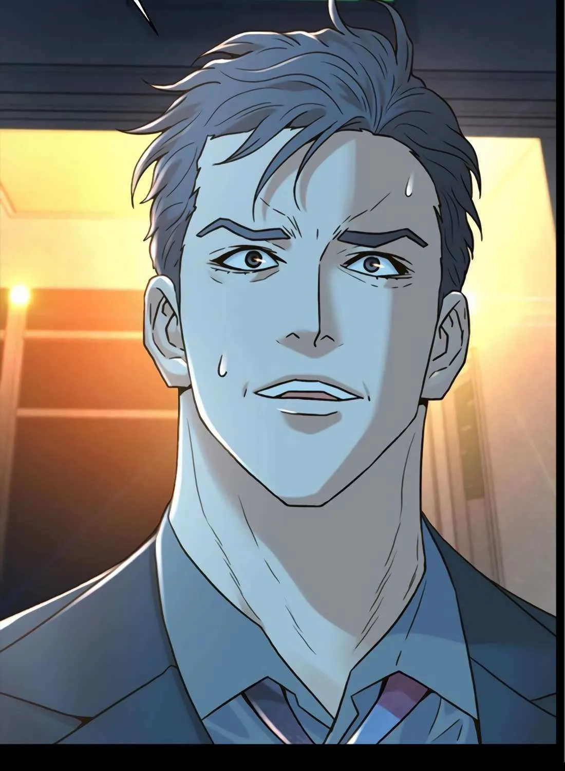 Judge Lee Han Young Chapter 187 page 159 - 