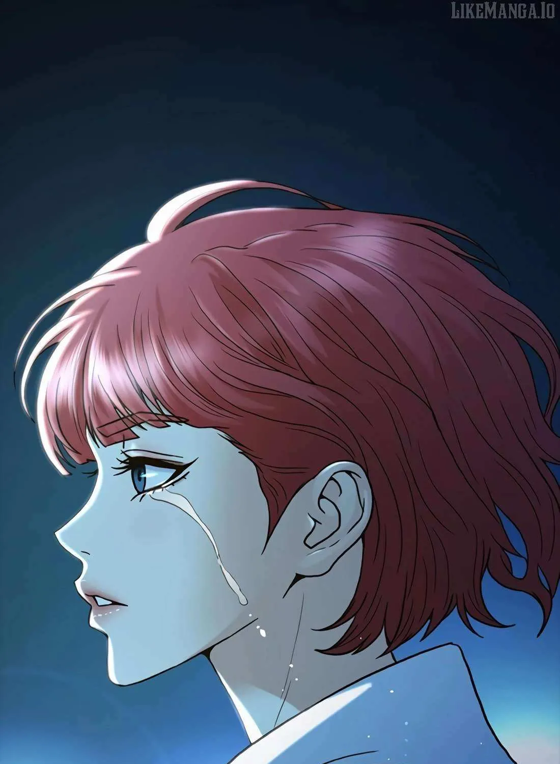 Judge Lee Han Young Chapter 187 page 161 - 
