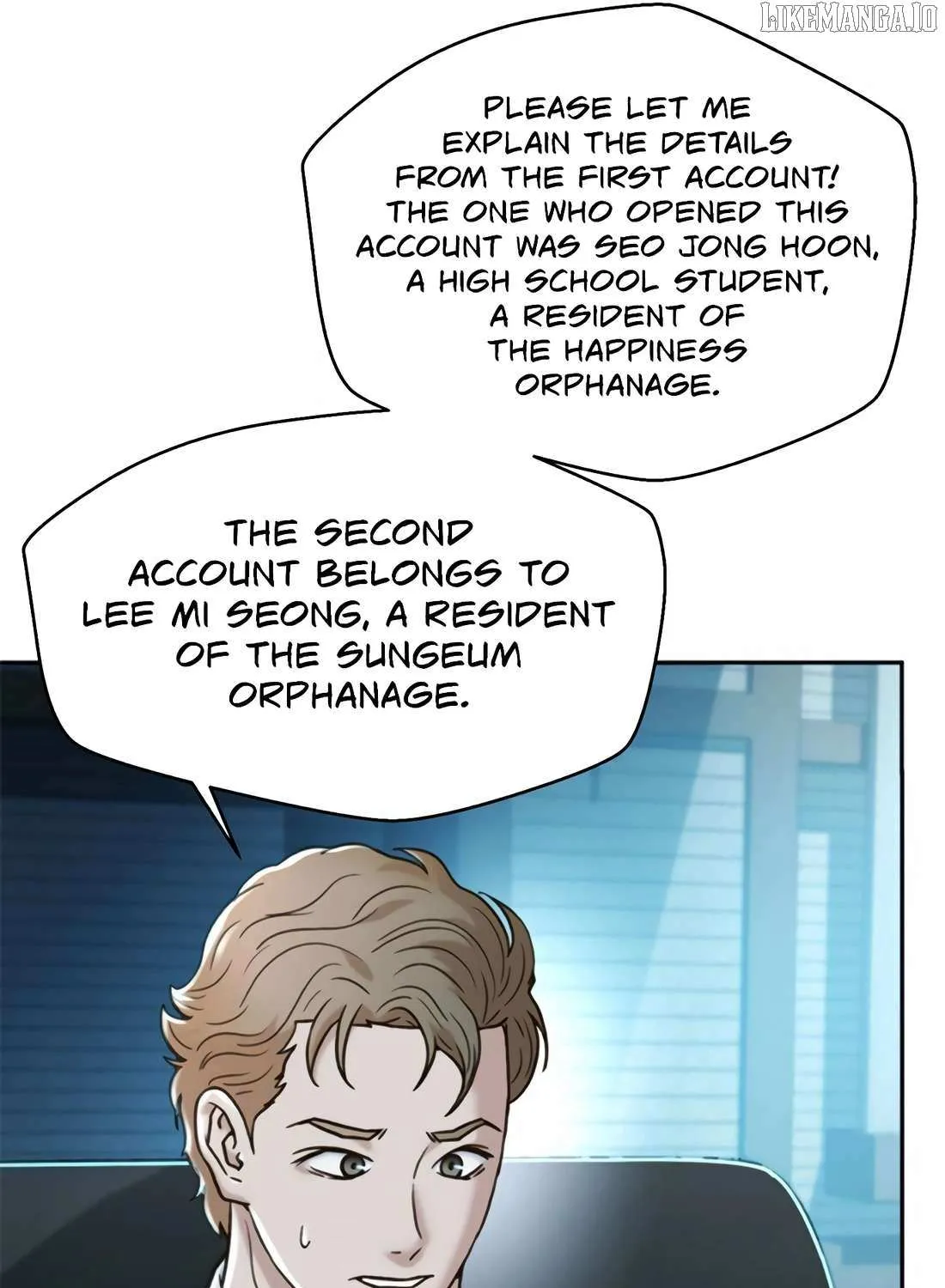 Judge Lee Han Young Chapter 187 page 20 - 